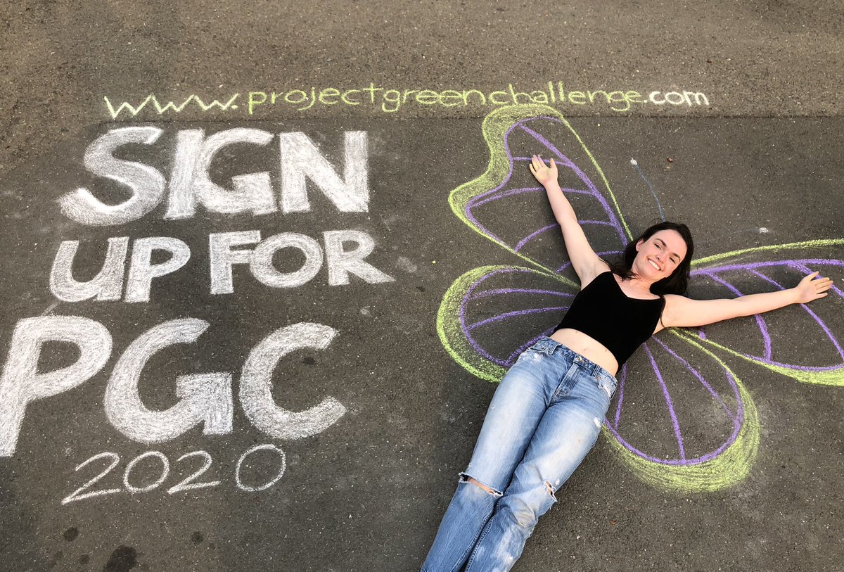 emiily_mccabe's tweet image. I’m joining #ProjectGreenChallenge to learn how to live sustainably! @TurningGreenOrg #PGC2020