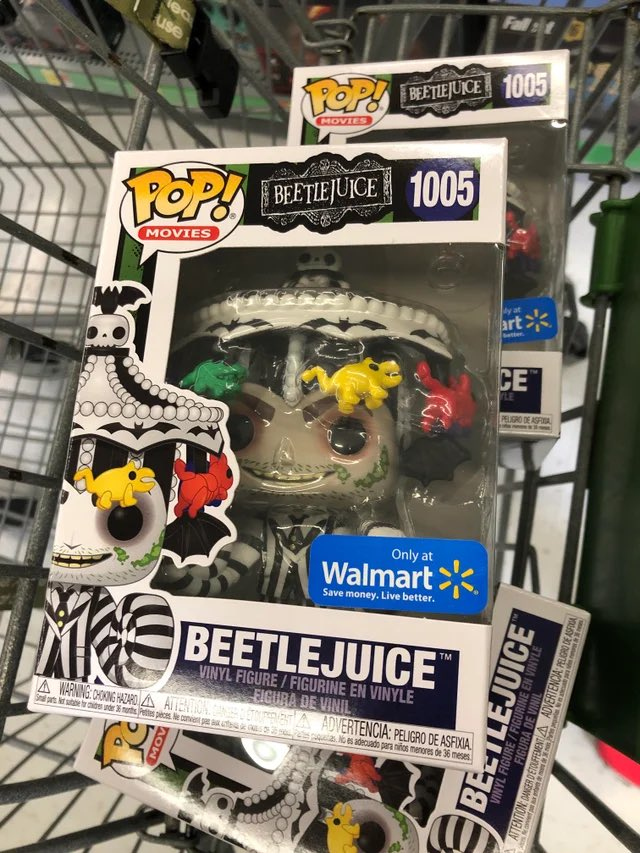 טוויטר \\ Funko POP News ! בטוויטר 