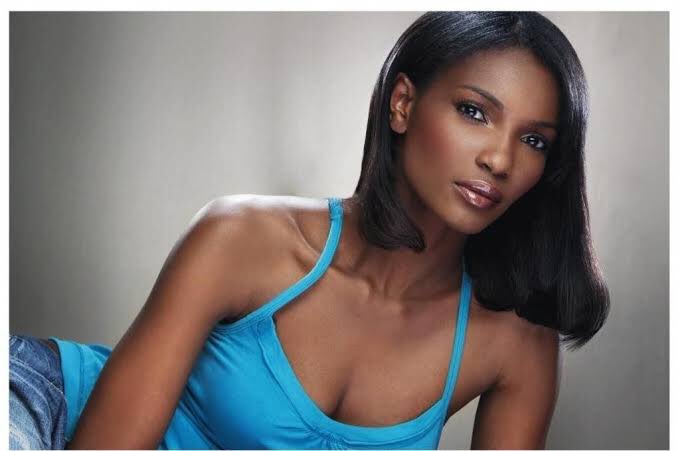 1. Agbani DaregoNo doubt, Nigeria is blessed with beautiful women. However, Agbani Darego took things up a notch when she became the first black woman to win Miss World! Two decades after, she’s still one of the wealthiest models in Nigeria   #NaijaBestMoments