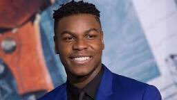4. John Adedayo AdegboyegaBorn to Nigerian parents in Peckham, London, the Star Wars star is no stranger to our screens. He was listed in the Top 100 most influential people in the UK of African descent   #NaijaBestMonents