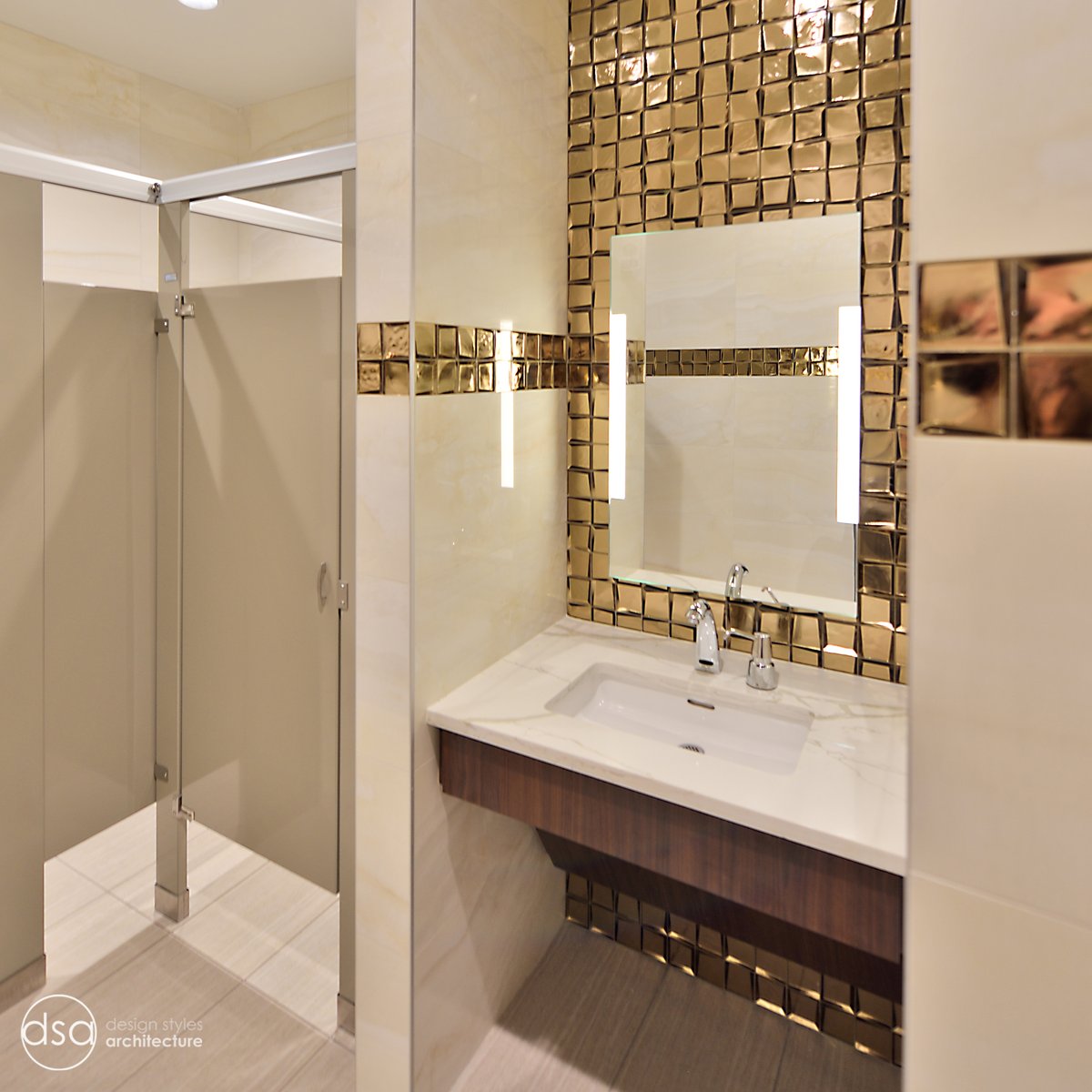 designstyles's tweet photo. Palm Apartments - University of Tampa | Tampa, FL
.
.
.
#Utampa #HigherEducation #TampaFL #MetallicTile #LEDLightedMirror #InteriorDesign #CommercialBathrooms #CommercialArchitecture #EducationArchitecture #EducationArchitects #DSA #DesignStylesArchitecture https://t.co/11R6Kgy6Zr