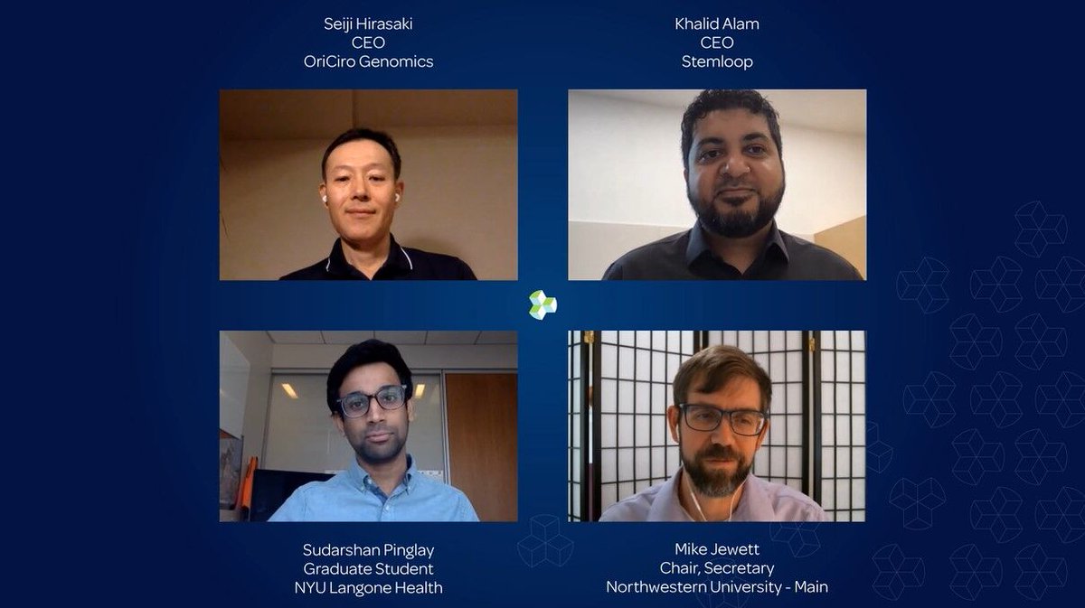 Typically, once antibodies are engineered, pharmaceutical companies must spend another 9+ months to optimize the manufacture and scaleup of these therapies. <a href="/SwiftScaleBio/">SwiftScale Biologics</a>' cell-free technology cuts scale-up down to a single month. bit.ly/2G7wLKX #synbiobeta2020