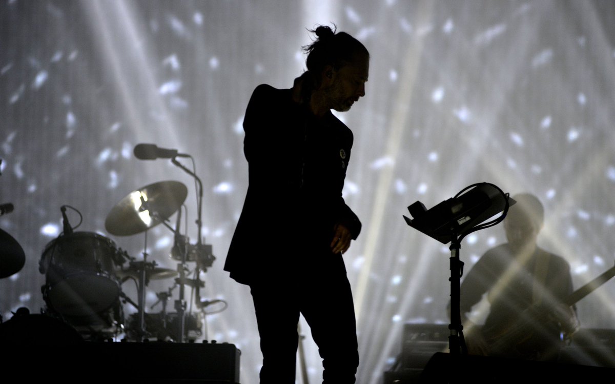 BBC6Music tweet picture