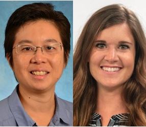 UNC IHQI (@unc_ihqi) on Twitter photo We are thrilled to be working with Drs. Millie Kwan and Renae Boerneke on this project! Read more about their innovative outpatient program where providers delabel penicillin allergy through penicillin allergy assessments. <a href="/UNCDeptMedicine/">UNC Department of Medicine</a> <a href="/UNC_ID/">UNC Division of Infectious Diseases</a>
news.unchealthcare.org/som-vital-sign⦠We are thrilled to be working with Drs. Millie Kwan and Renae Boerneke on this project! Read more about their innovative outpatient program where providers delabel penicillin allergy through penicillin allergy assessments. <a href="/UNCDeptMedicine/">UNC Department of Medicine</a> <a href="/UNC_ID/">UNC Division of Infectious Diseases</a>
news.unchealthcare.org/som-vital-signā¦