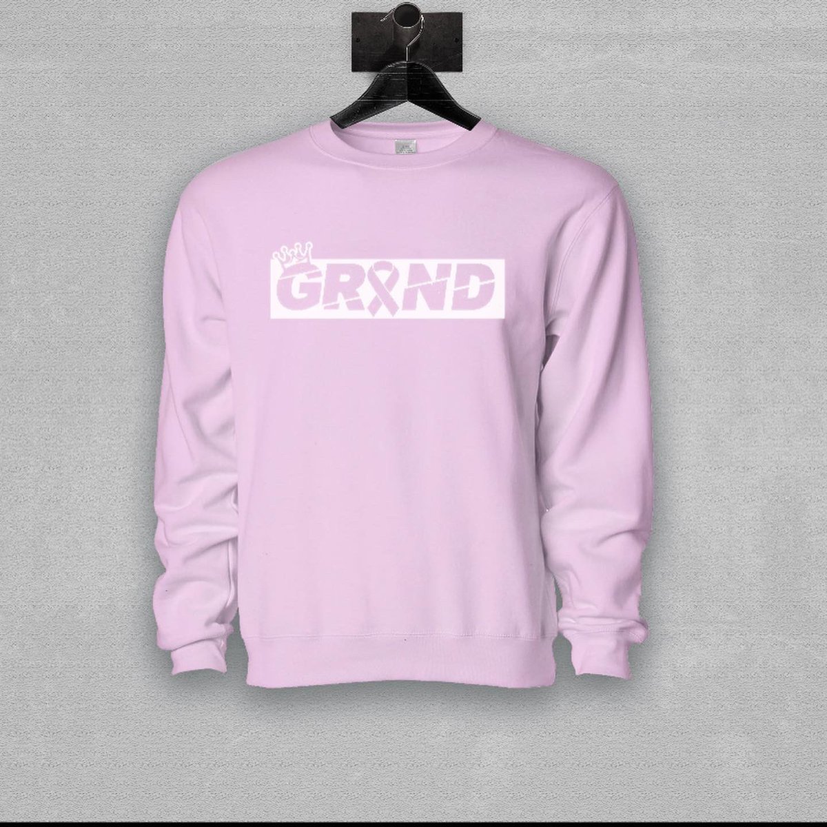 onthegrindshop's tweet photo. 💞 2nd year limited edition Grind breast cancer drop 💞

Featuring ONLY 9 light pink dad hats, crewneck sweatshirts, and shirts. Portion of all proceeds will be donated towards breast cancer treatment.
-
-
https://t.co/HljDE6WGe8 https://t.co/H5hmEwxYcm