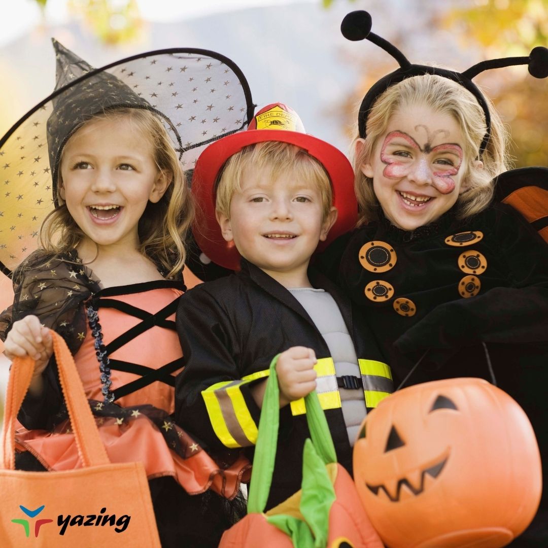 YazingLLC's tweet image. Happy #October1st! It's time to plan your #Halloween costume! Whether you’re shopping for yourself or recommending costume stores to your followers, #Yazing has you covered for cashback rewards &amp;amp; affiliate commissions. See all of our Halloween brands here: buff.ly/3n3fRha