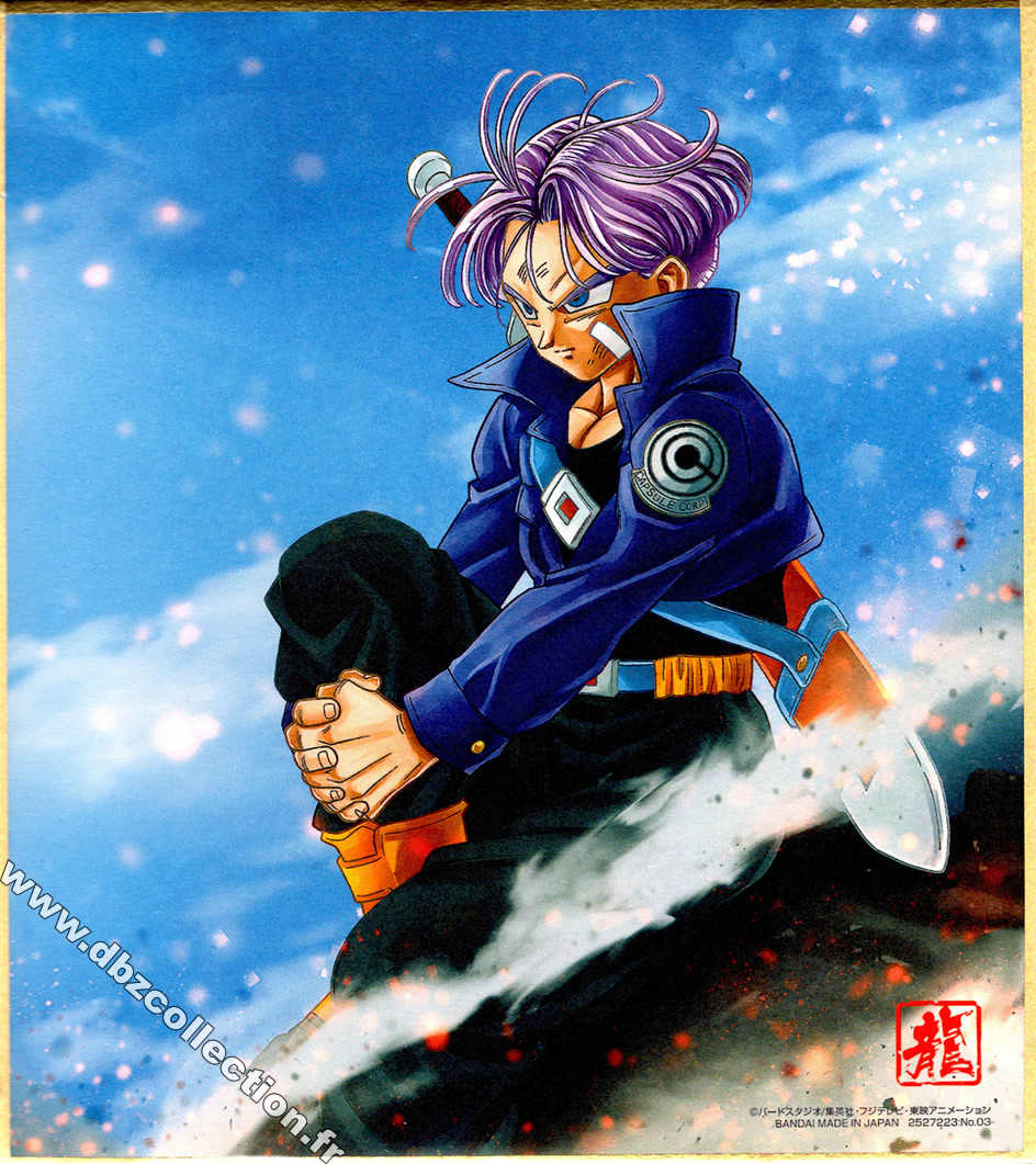Yinyin ドラゴンボール 色紙art11 Shikishi Art Part 11 Dragonball Sont Sur Le Site Merci Boblpongeball Pour Les Scans T Co Zp6efasd9r Au Passage Les Colis Part Dans Les Jours Qui Viennent