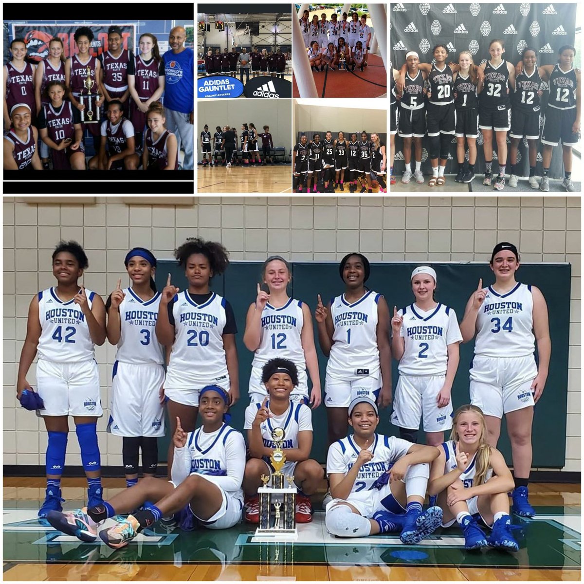 #TBT #TXELITE #HoustonUnited