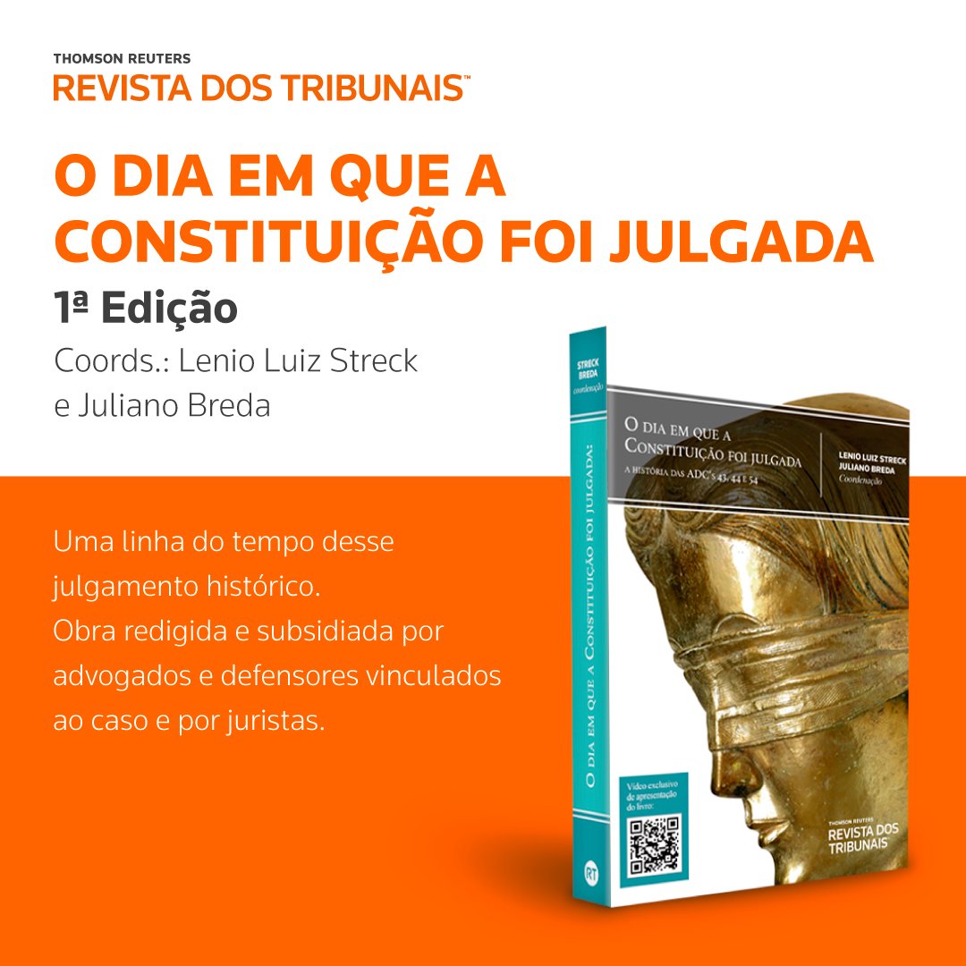revtribunais tweet picture