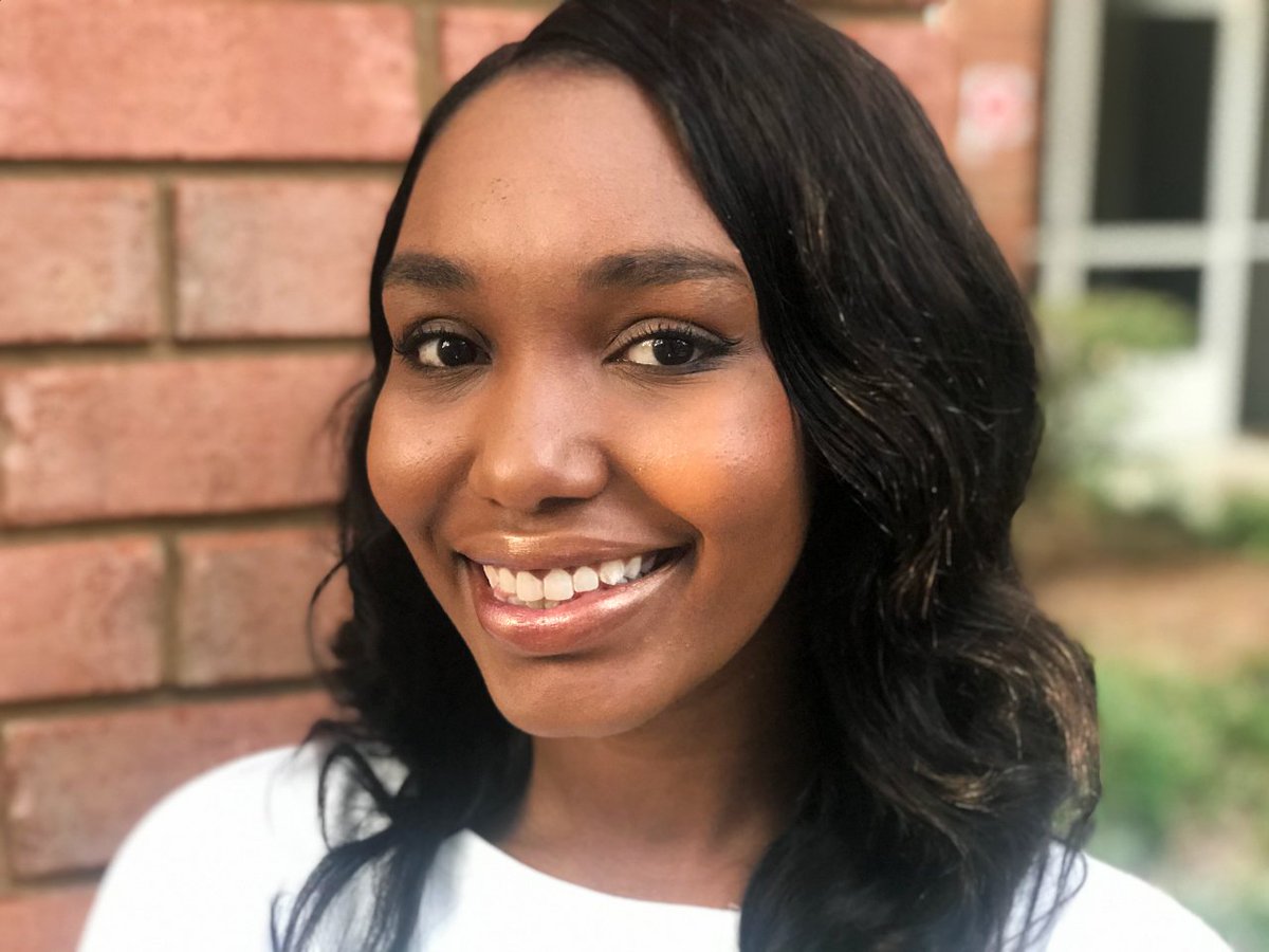 gcpedagogyday's tweet photo. October is here and #PD2020 is around the corner. We're kicking the day off with opening remarks by @professionallyp. Pearis is a third-year counseling psychology doctoral student at the University of Florida. and the co-founder of Academics for Black Lives. #CUNYresists https://t.co/kvEkKwc5DD