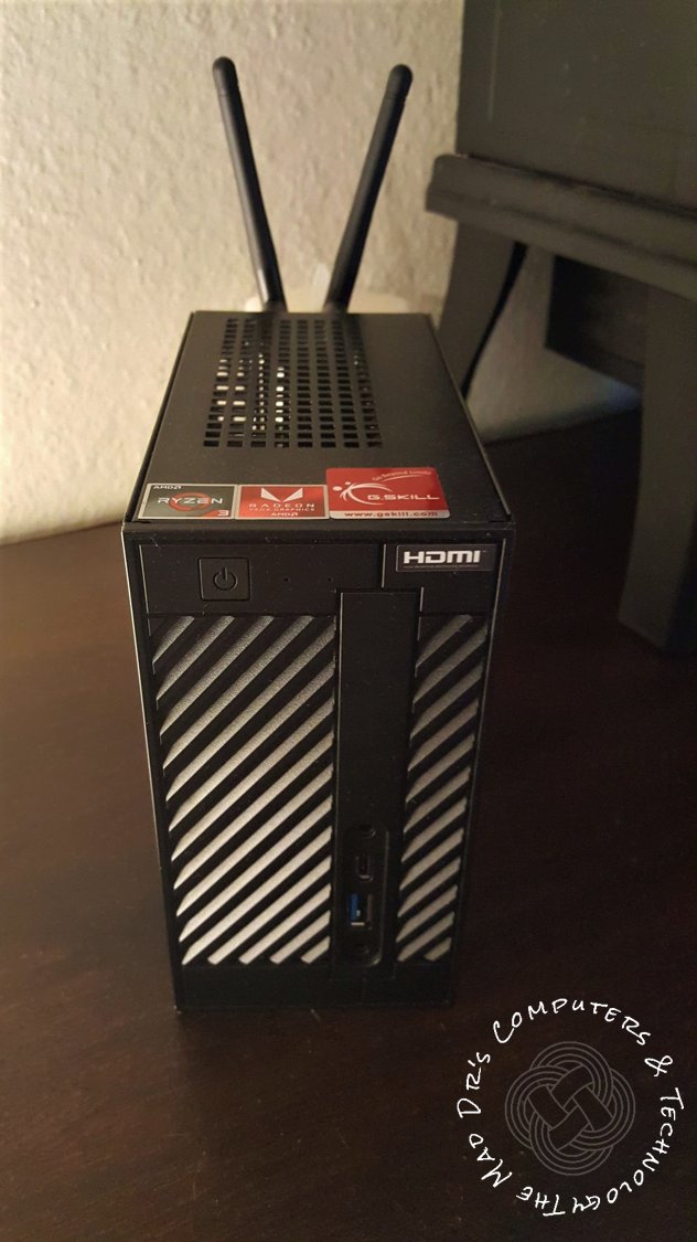 maddrcomputers's tweet image. Our tiny but mighty PC build that The Mad Dr configured for students &amp;amp; educators! Our #Back2School PC! It&apos;s compact and powerful! 💪

And it&apos;s super cute! Mrs Mad Dr can fit it in her purse! 🥰

#maddrcomputers #studentpc #custompurposepc #supportsmallbusinesses #tinybutmighty