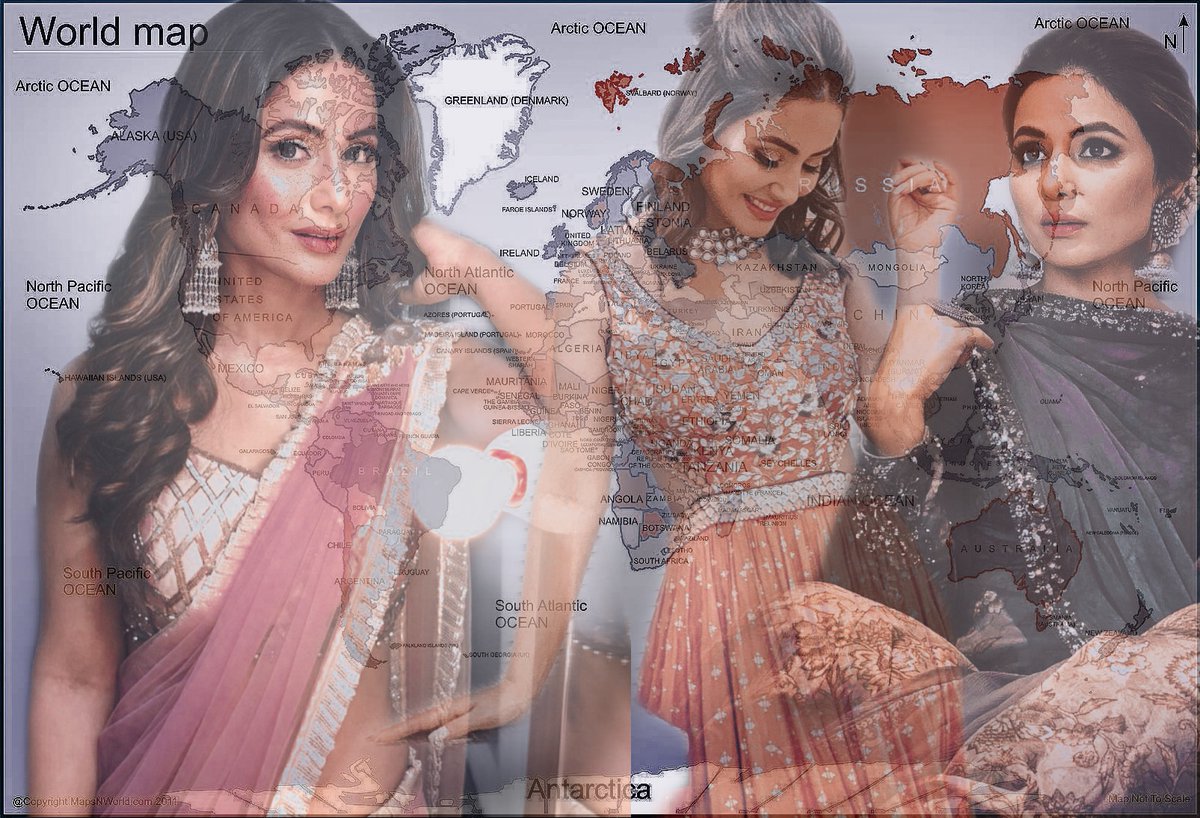 We cannot be with you all the time, but you may be in one’s prayers all the time. We always pray for your success and now on this day, with lots of wishes, we say “Happy Birthday to You” in different different languages! But the love of your family remains same! @eyehinakhan .