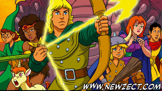 newreiwafsb's tweet photo. Boa tarde, viajantes da Caverna do Dragão!

Nome: Caverna do Dragão - Réquiem
Ano: 2020
Gênero: Animação

Este episódio nos apresenta um final idealizado por fãs para a série de desenho "Caverna do Dragão", aclamado por muitos aqui no Brasil. 

https://t.co/vL5Fz7m8FC https://t.co/ZMOoqzhbOY