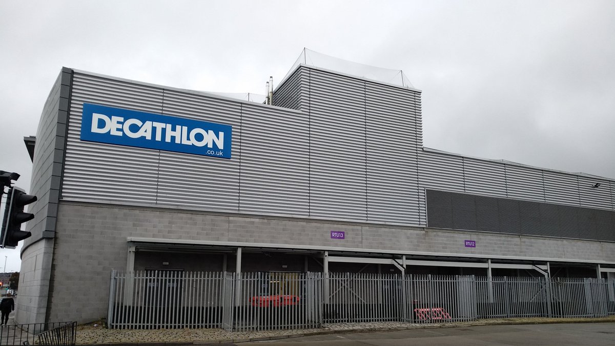 decathlon ricoh