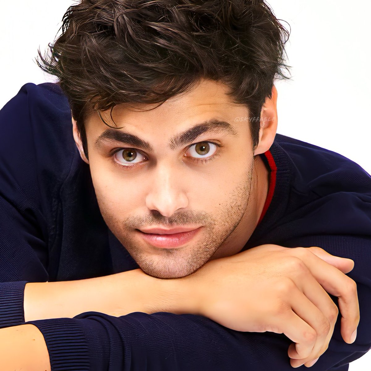  #HappyBirthdayMatthewDaddario