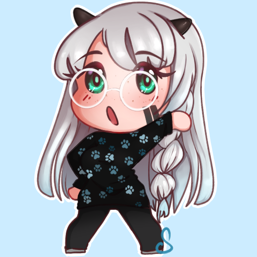 Bweesa_c's tweet photo. Commissioned Server Icon 🥰
#DiscordCommission #commissionsopen #ServerIcon
#commissionart https://t.co/QFnfuejaYv