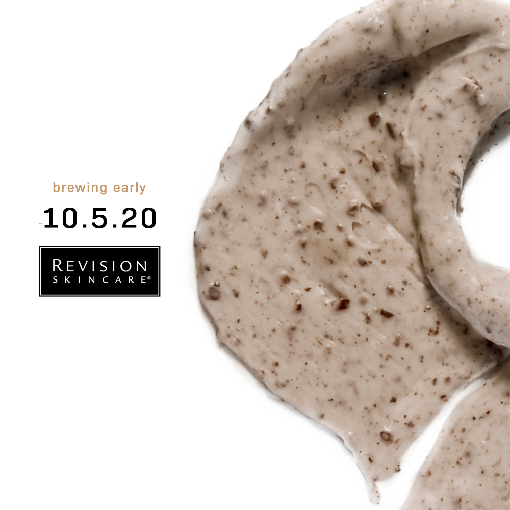 Is your skin feeling dull and dry from the changing season? A real #treat is headed your way early on 10.5.20.

Sign up for our emails to be the first to know! bit.ly/rsemails