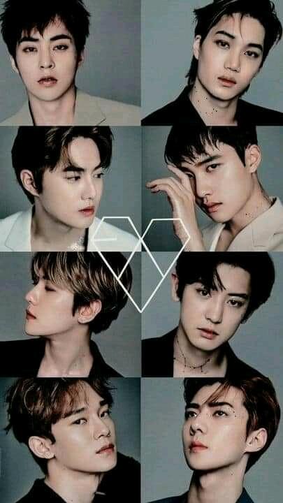 Bellasrt1's tweet photo. #STAYWITHEXO #weloveexo #EXOL #EXOLVoteBBMA https://t.co/Bfq8b7oTym