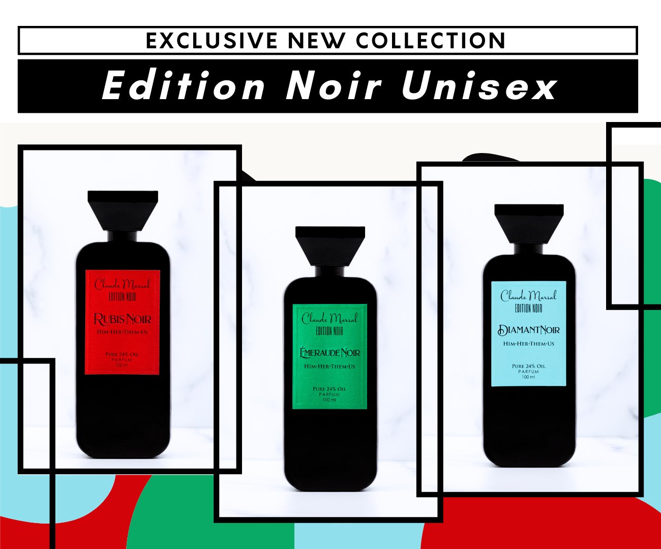 Claude marsal online edition noir