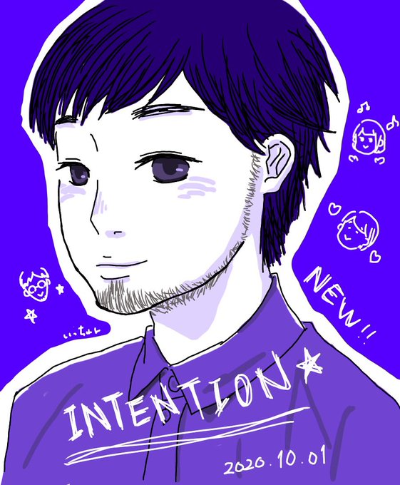 インテンションズのtwitterイラスト検索結果 インテンションズのtwitterイラスト検索結果