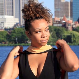 BUWheelock's tweet photo. Tonight @ 5pm we're honoring 6 Alumni - including Assoc. Dean Linda Banks-Santilli for her Distinguished Contribution to the Alma Mater &amp; Taylor Goyette-Frechette (@Tgoy324) for Promoting Racial Justice &amp; Health for Children &amp; Families during the Pandemic. https://t.co/MgJicHjXuQ https://t.co/FE0XhJOFCz