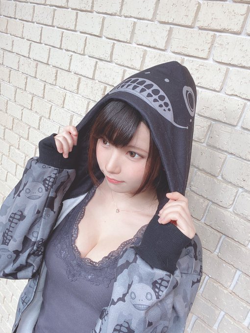 Twitterのコスプレ画像41