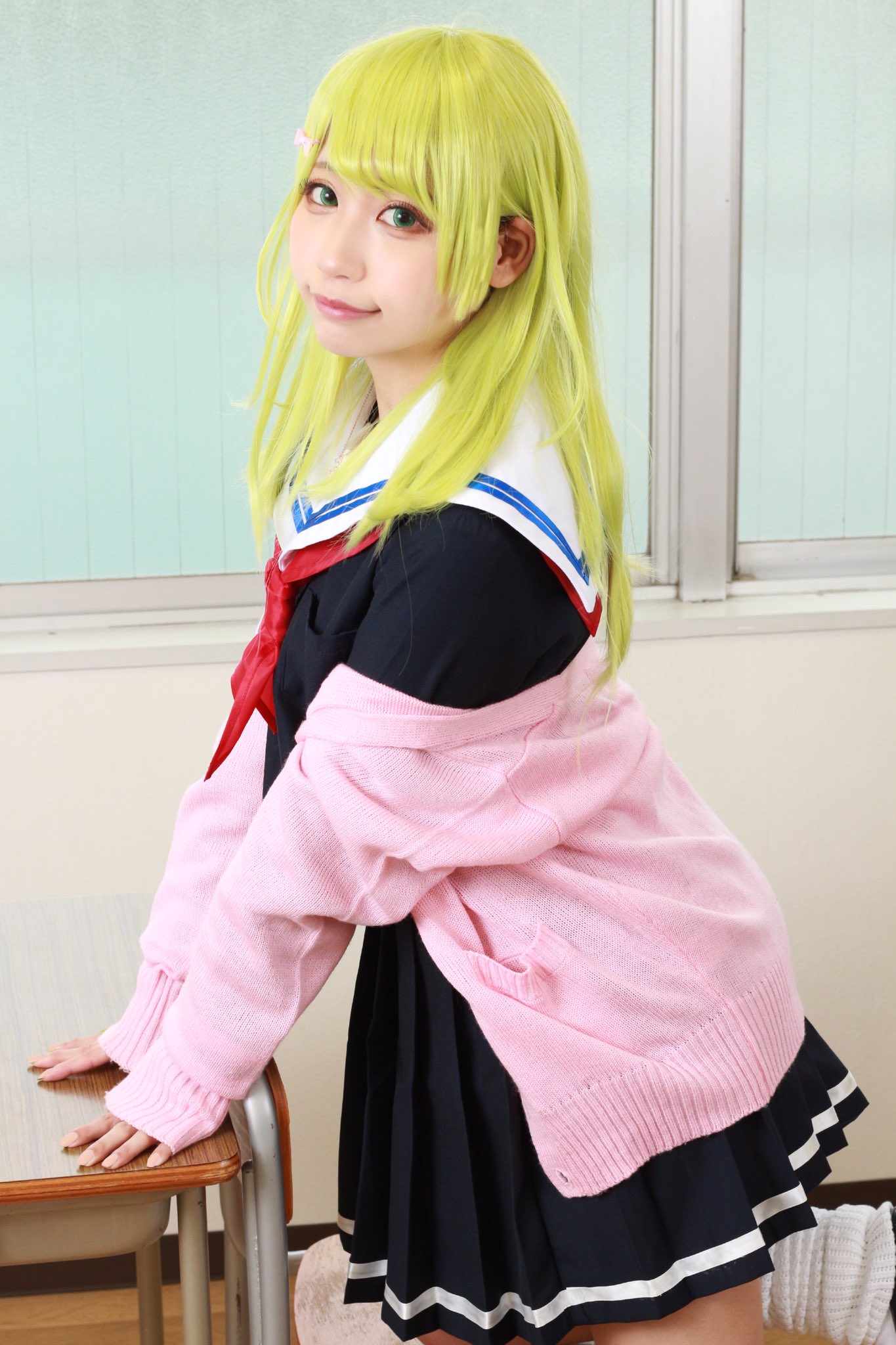 花村きり🌳🐇 on X: 