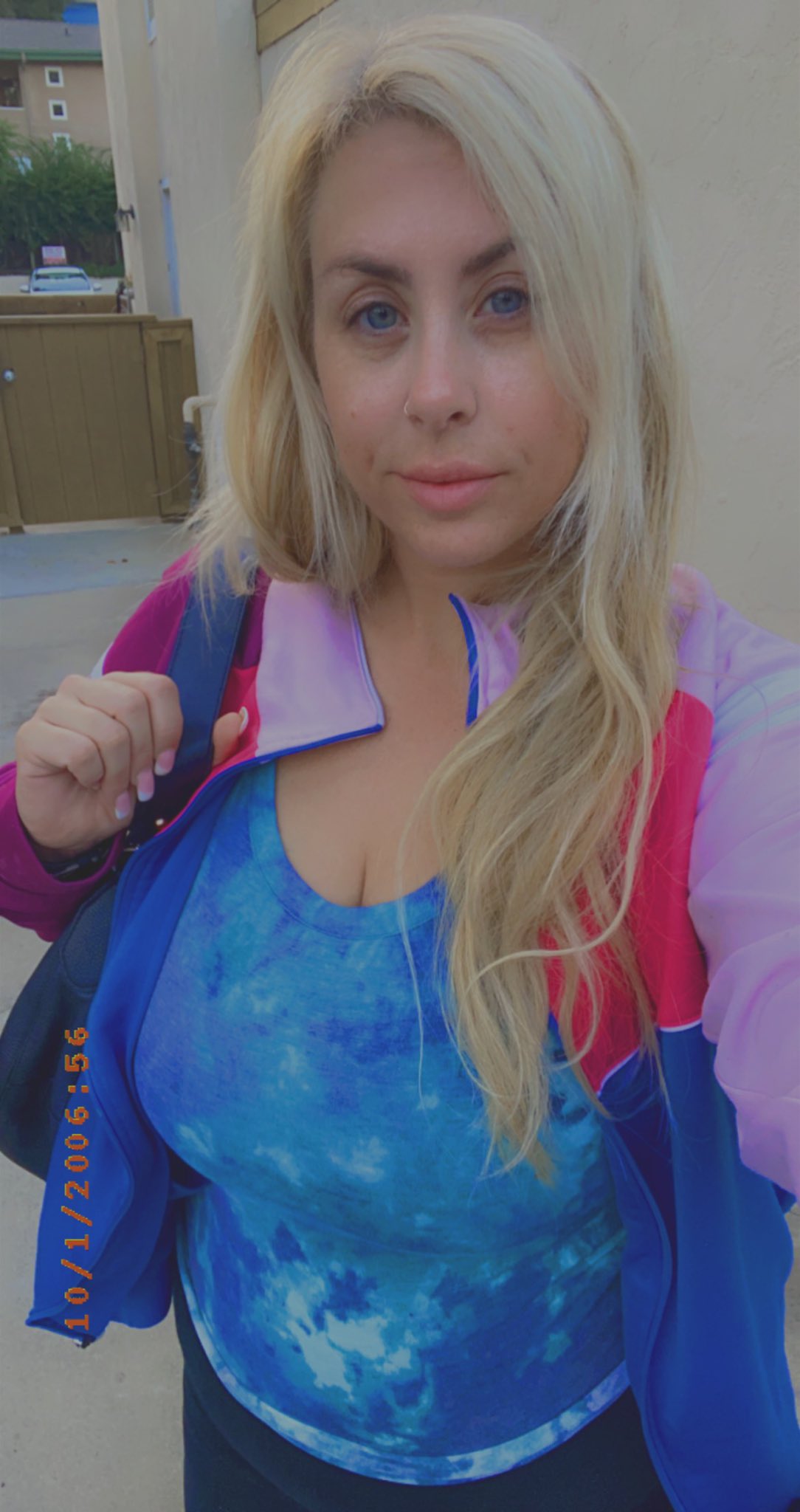 TW Pornstars - 1 pic. 𝕃𝕚𝕝𝕒 𝕃𝕠𝕧𝕖𝕝𝕪 XBIZ MIAMI. Twitter. Good Morning 🥱😴 Las Vegas I’m OMW ️. 2:29