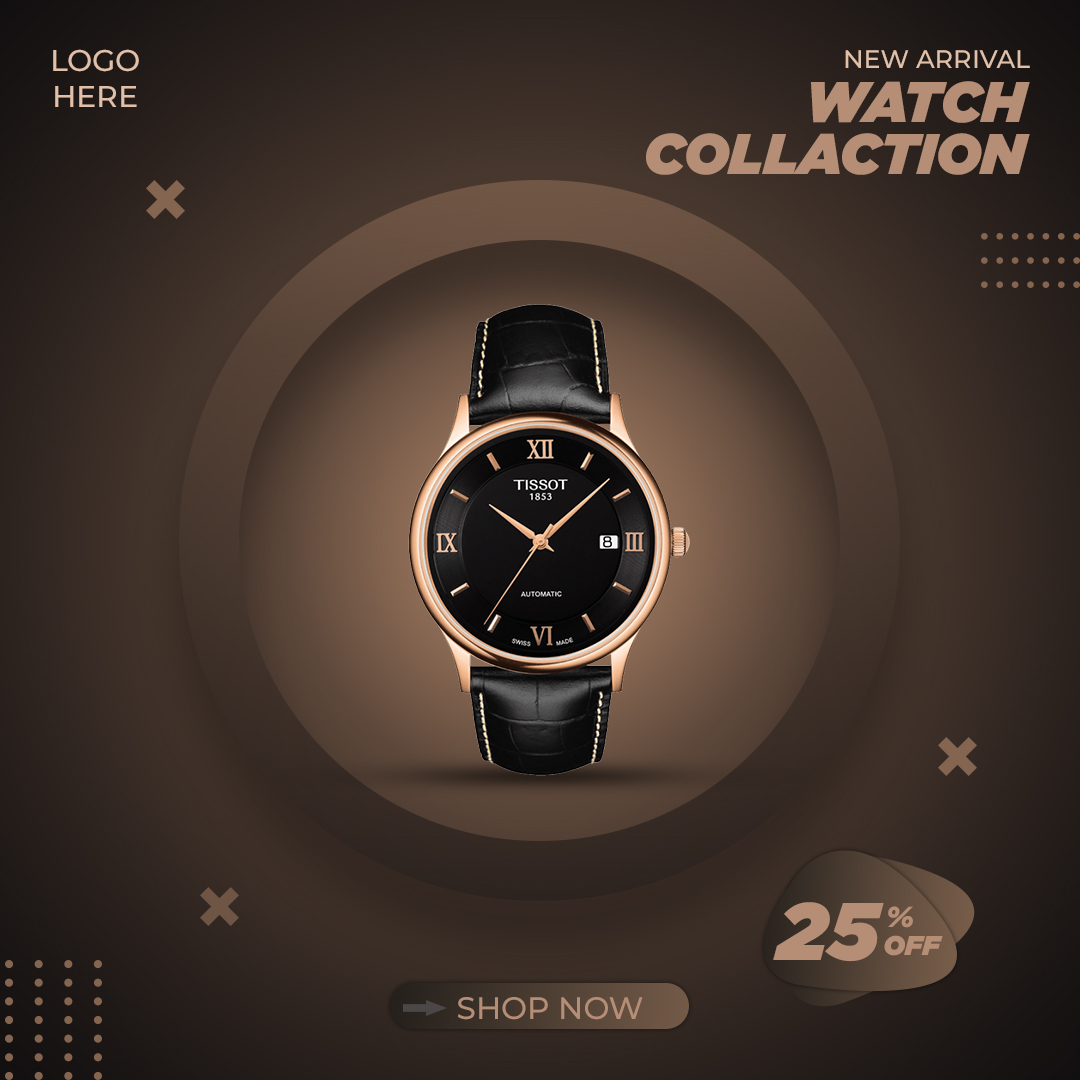 New smartwatch social media post design

Are you need social media design?
Say hello > sabidkhan071@gmail.com

view: bit.ly/34emMeF

#banner #design #logo #spanduk #graphicdesign #printing #sticker #bunting #bannermurah #kartunama #bannerdesign #advertising #TwitterDown