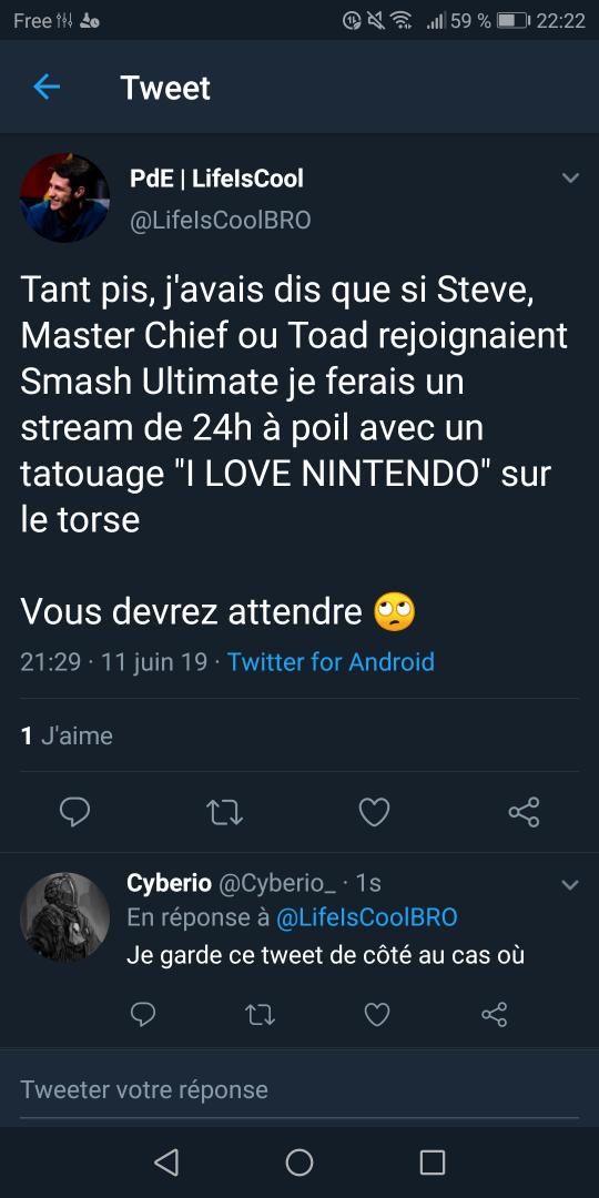 Cyberio_'s tweet image. @LifeIsCoolBRO 🤫