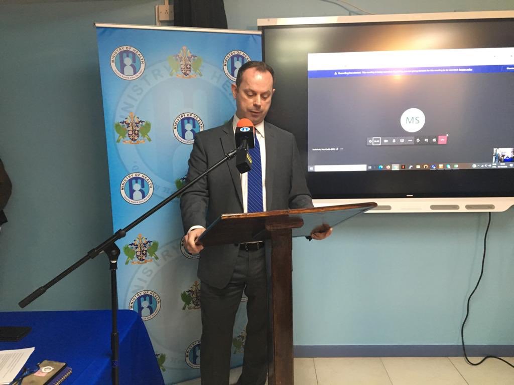 Steve McCready tweet media