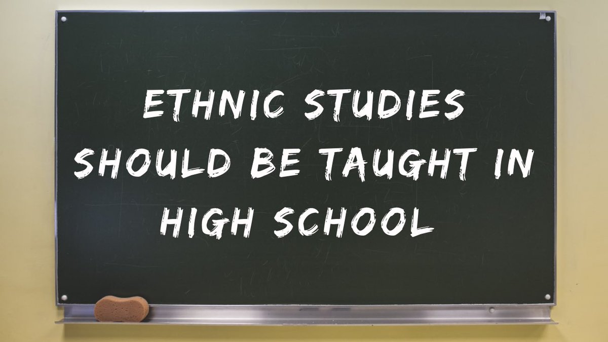 Guess what? Round 7 is out now! Check it out on YouTube and let us know what you think
Gov: Jeanelle
Opp: Leah
Judge: Dr. Leah Johnson
Topic: Ethnic Studies should be taught in high school

youtu.be/qWQ3EHwpuds
