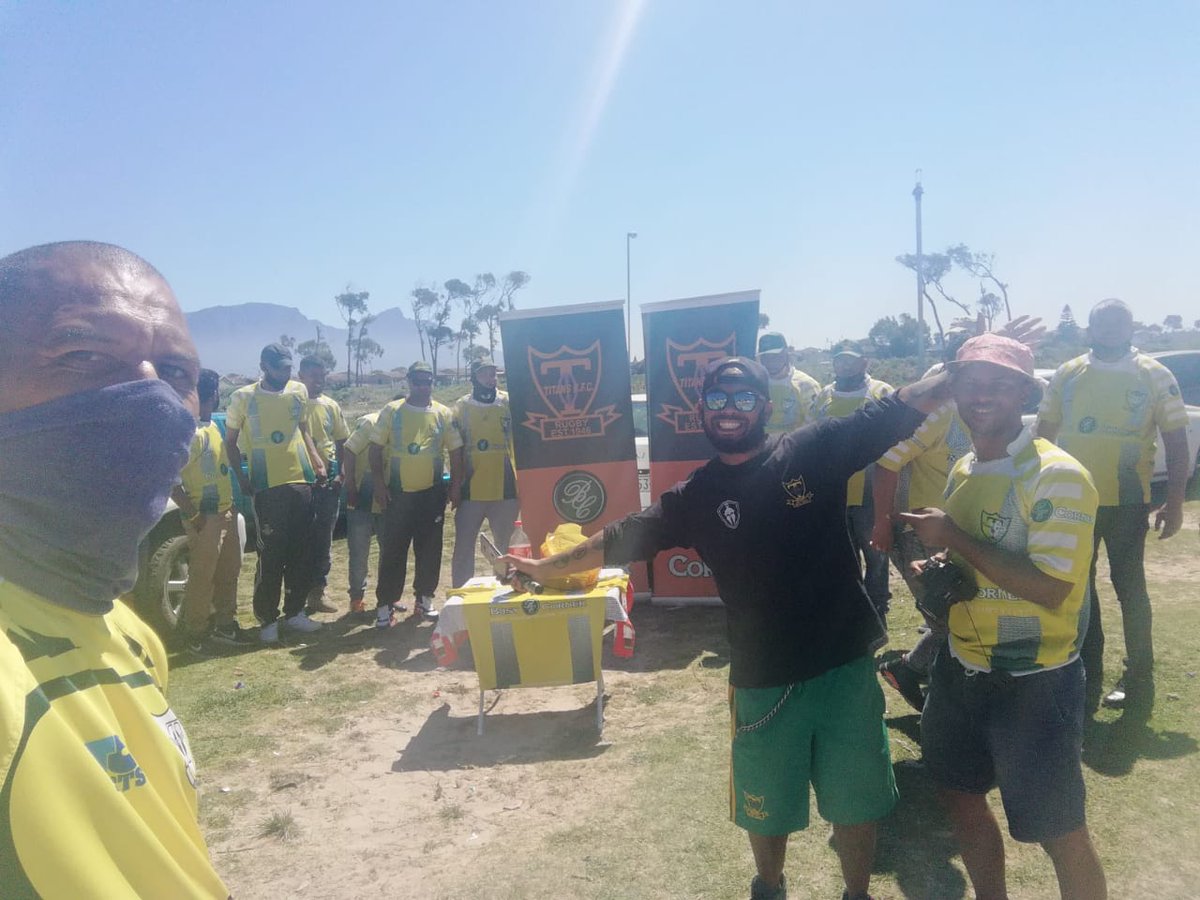 TitansRFC's tweet photo. @wpclubrugby 
.... Septembers doings.... I'm super proud of what we did... with the little we have... God bless Titans God Bless Our community's... https://t.co/UUzVDmhSiy