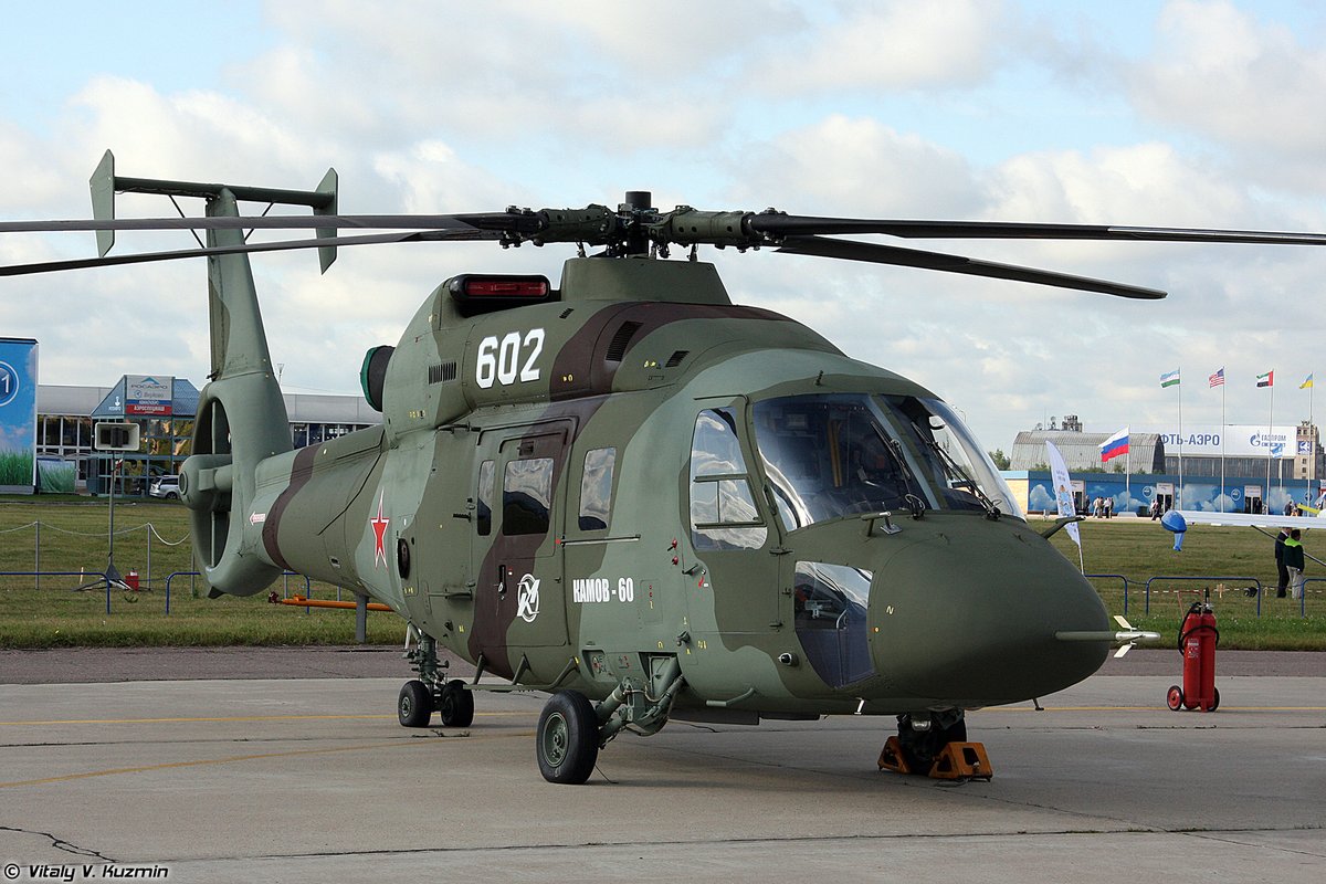 vitalyvk's tweet photo. Ka-60
#kamov #ka60 #окбкамова #ка60 #aviation #airforce #авиация #ввс #avgeek #aviationphotography #helicopter #вертолет #aviationlovers #planespotting #airplane #aviationgeek #aviationpics #militaryaviation https://t.co/TmQjN6Pr4Z