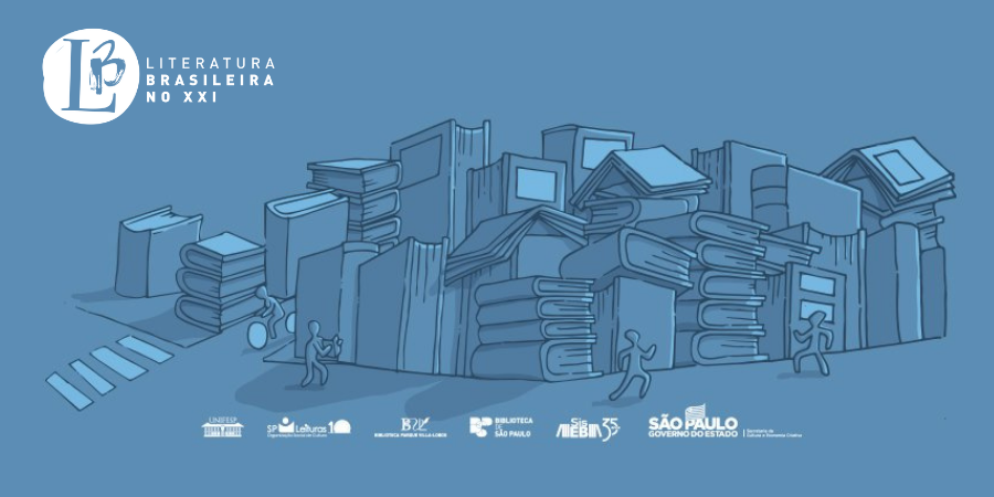 unifesp's tweet photo. 💻Está no ar o site #LiteraturaBrasileira no XXI! Parceria entre a #Unifesp e a @spleituras, plataforma reúne artigos acadêmicos, textos autorais, resenhas, críticas, acervo de livros, vídeos e podcasts: https://t.co/GYHhCjCIr0. #somosunifesp #unifespguarulhos #eflch #SisEB https://t.co/fxFlk7yftF