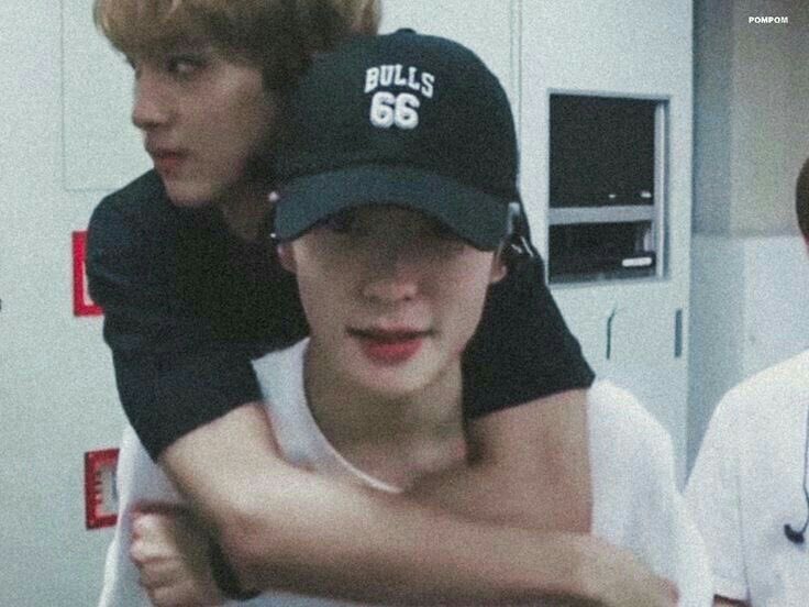 พี่หมีน้องพีช 🌻🧸🇺🇸*Slow* tweet media