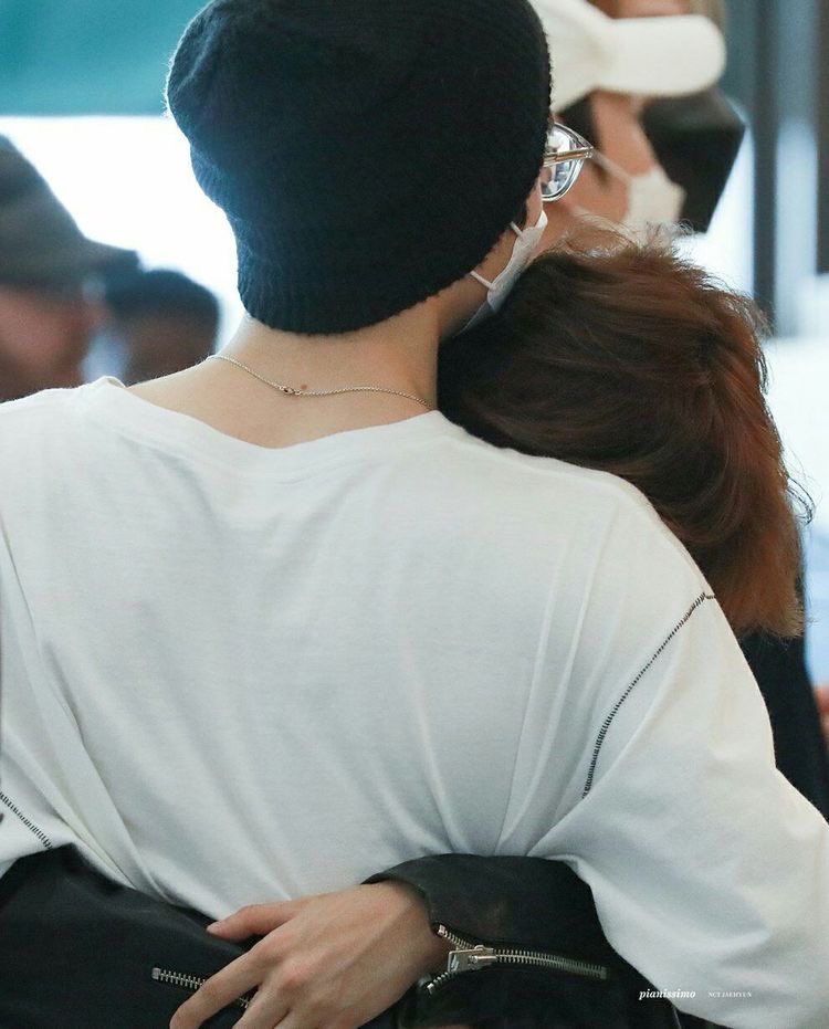 พี่หมีน้องพีช 🌻🧸🇺🇸*Slow* tweet media