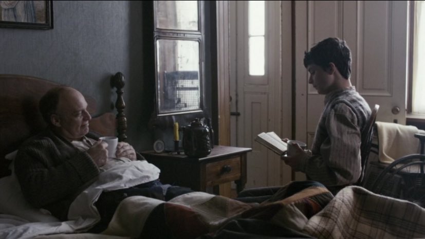 I know Gilbert took too long to realize his feelings for Anne, but can you blame him? I mean, when Anne came to Avonlea his father was dying, he was attracted with Anne but that wasn’t something he could talk about or try to focus on (LIKE A NORMAL BOY) because he had a lot of