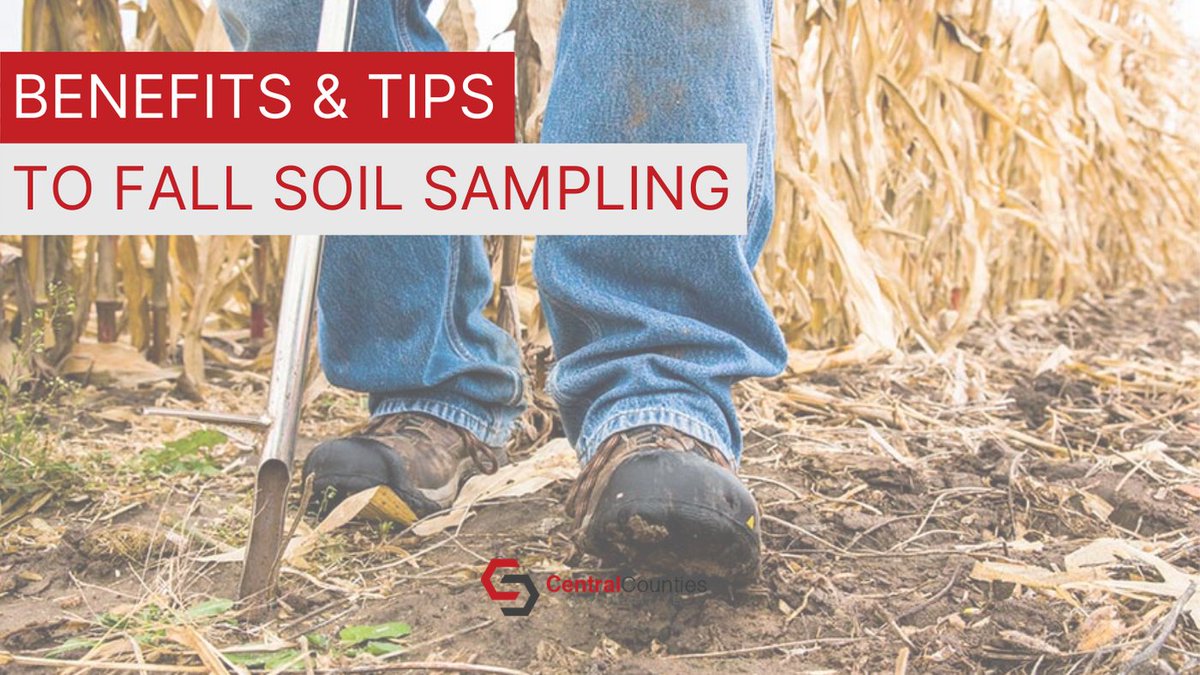 Central Counties Cooperative tweet media