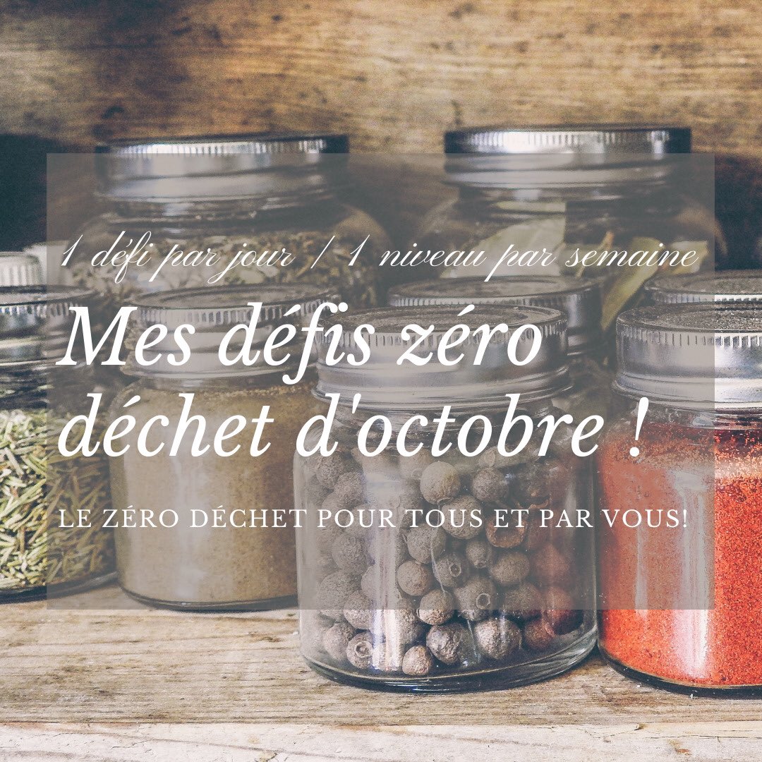 sailing_green's tweet photo. ✅Retrouvez vos défis pour diminuer vos #déchets sur nos pages Facebook et Instagram!
1 jour 👉🏼1 défi 
1 semaine 👉🏼1 thème

Cette 1ère semaine, c’est l’alimentaire à l’honneur !

Envoyez-nous vos photos !

#zerodechet https://t.co/eV7ME2bTGP