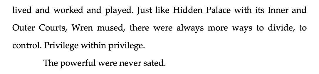 natashangan's tweet photo. I mean, you must have guessed at my political leanings by now, right? #amwriting #girlsofpaperandfire #girlsoffateandfury https://t.co/jBW4LXPn5P