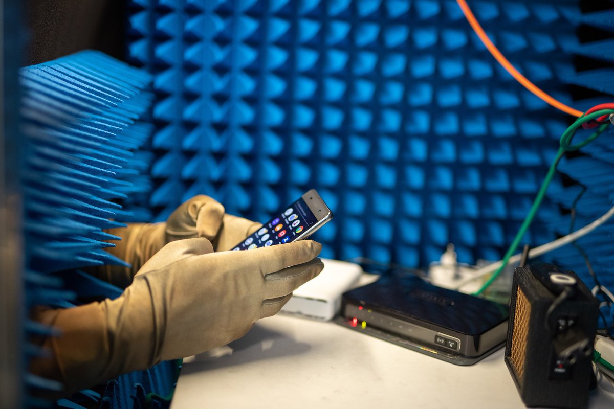 C’est parti ! 24 apprenants de 10 pays <a href="/orangeafrica/">Orange Africa & Middle East</a> démarrent la formation Ingénieur Cybersécurité 2020, @Orange_Campus, parrain <a href="/mamadou_bamba_/">Mamadou Bamba</a>  #compétences #engage2025 #proudtobeorange <a href="/AliouneNdiaye_/">Alioune Ndiaye</a> <a href="/Ge_Pellissier/">Gervais Pellissier</a> <a href="/huguesfoulon/">Hugues Foulon</a> <a href="/efonteix_/">Elisabeth Fonteix</a>