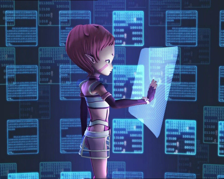 AShyFanGirl96's tweet photo. ¿Sabeis lo mejor de que hayan puesto otra vez Código Lyoko en Netflix? ¡Que ahora todos nos podremos desesperar de nuevo viendo a Aelita entrando en la torre! ¿No es genial? ¡Bien! https://t.co/M5IPHqkY3j