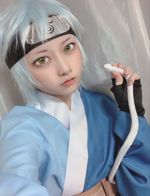 コスプレイヤーひまわりありすのTwitter画像31