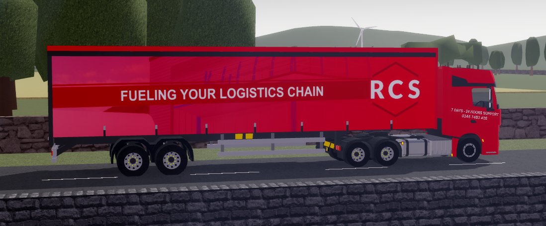 Roadside Cargo Solutions tweet media