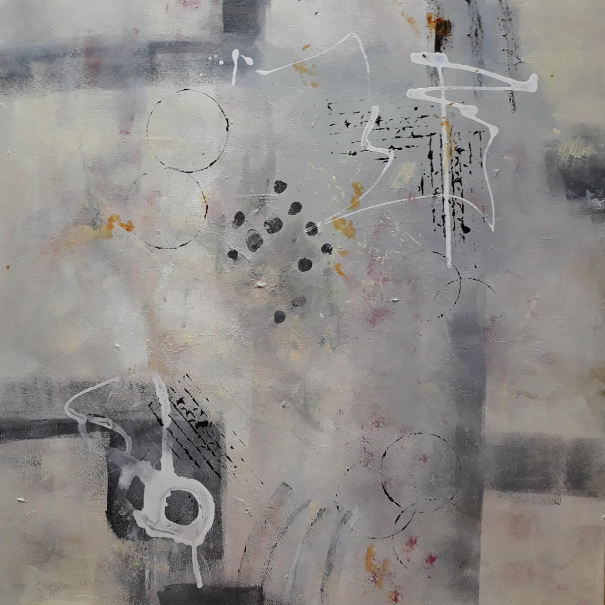 October 1 - 28 ~ National League of American Pen Women - Diamond State Branch Board Members Art Show