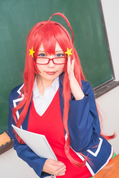 コスプレイヤーみはるのTwitter画像10