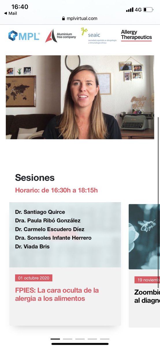 DarioAntolin's tweet image. Y también ⁦@paularibo⁩ #MPL2020 !!