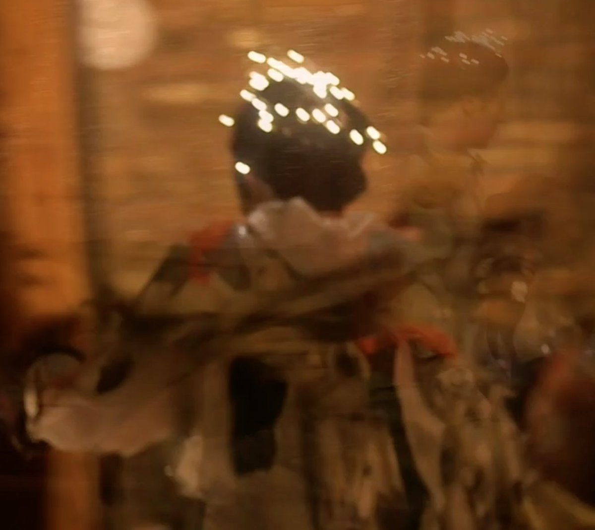 coolcataudio's tweet photo. [ BLOG POST] https://t.co/0H0yC7fzYm An analysis of my original music and #sounddesign for this excerpt of @skewedvisions’ 2019 post-apocalyptic experimental performance installation “Birds of the Future”. #experimentalperformance #musicfortheater https://t.co/56Fnmj48tK