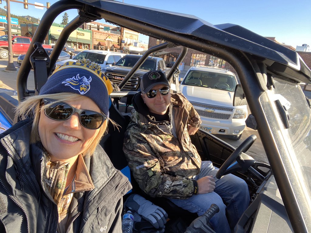 alyssakmeiners's tweet photo. My parents really out here living their best life. https://t.co/GQLHoNgDBB
